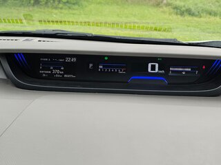 2019 Honda Freed II Рестайлинг, белый, 1730000 рублей, вид 5