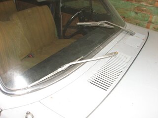 1975 ГАЗ 24 «Волга» 2401 I (24), серый, 700000 рублей, вид 5