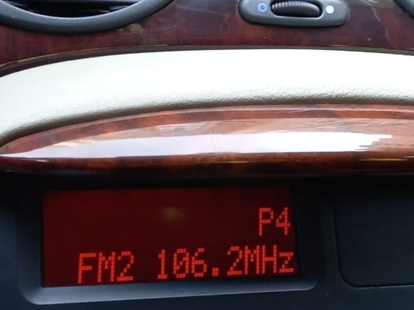2000 Rover 75 I, чёрный, 1300000 рублей - вид 23
