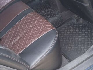 2008 Hyundai Sonata V (NF), синий, 760000 рублей, вид 5