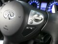 2014 Infiniti QX70, синий - вид 10