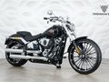 2025 Harley-Davidson Breakout, чёрный, 3099000 рублей - вид 3