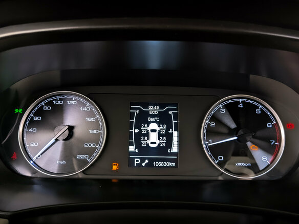 2024 Kaiyi E5, серый, 800000 рублей - вид 12