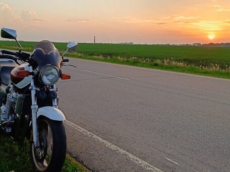 2000 Honda CB 1300, красный, 470000 рублей, вид 3