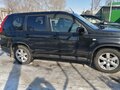 2008 Nissan X-Trail II, чёрный, 1350000 рублей - вид 8