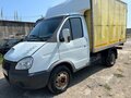 2006 ГАЗ ГАЗель (3302), белый, 650000 рублей - вид 1