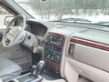 2000 Jeep Grand Cherokee II (WJ), чёрный - вид 6