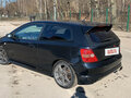 2003 Honda Civic Type R VII, чёрный - вид 2