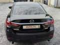 2012 Mazda 6 III (GJ), чёрный, 1499000 рублей - вид 8
