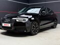 2014 Audi A3 III (8V), чёрный, 1000000 рублей