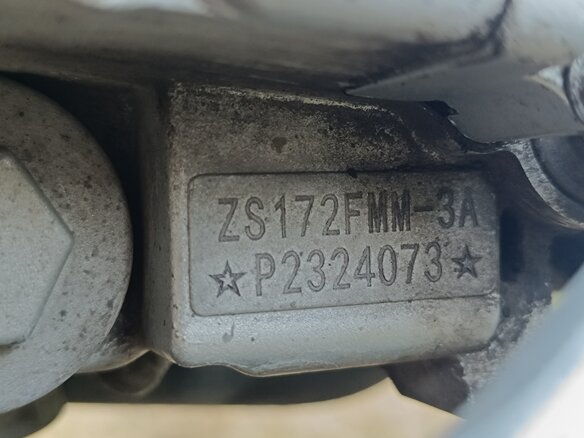 2023 FX moto X7 (CB 250), чёрный, 180000 рублей - вид 4
