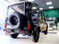 2026 УАЗ Хантер 2924 Euro-2, чёрный, 1867500 рублей - вид 4