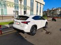 2017 Lexus NX 200t I, белый - вид 5