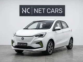 2022 Changan Benben E-Star 32 kWh, белый, 990000 рублей, вид 1