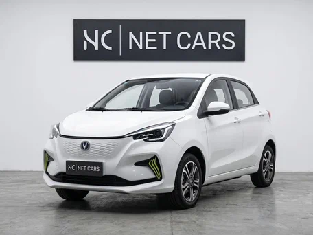 2022 Changan Benben E-Star 32 kWh, белый, 990000 рублей, вид 1