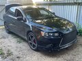 2013 Mitsubishi Lancer X Рестайлинг, чёрный, 1100000 рублей - вид 2
