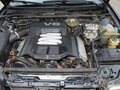 1992 Audi 80 V (B4), чёрный, 350000 рублей - вид 4