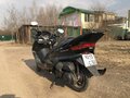 2006 Yamaha Majesty 250, чёрный, 149900 рублей - вид 5