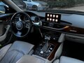 2011 Audi A6 IV (C7), чёрный, 1349000 рублей - вид 11