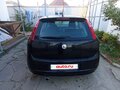 2008 Fiat Punto III Grande Punto, чёрный, 418000 рублей - вид 8