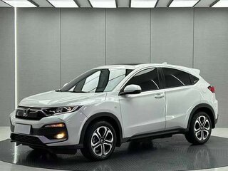 2021 Honda XR-V I Рестайлинг, белый, 1590000 рублей, вид 1