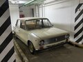 1982 Lada (ВАЗ) 2101 21012, бежевый - вид 6