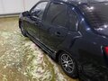 2012 Lada (ВАЗ) Granta I, синий, 570000 рублей - вид 7