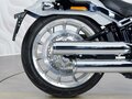 2024 Harley-Davidson Fat Boy, серый, 2577000 рублей - вид 8