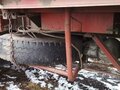 1992 ОдАЗ 9370, красный - вид 1