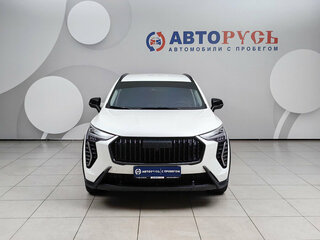 2024 Haval Jolion I Рестайлинг, белый, 1759000 рублей, вид 3
