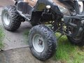 2020 Rato Hammer 200L, бежевый, 70000 рублей - вид 2