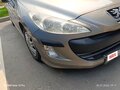 2010 Peugeot 308 I, серый, 330000 рублей - вид 8