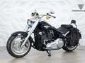2018 Harley-Davidson Fat Boy, чёрный, 1899000 рублей - вид 2