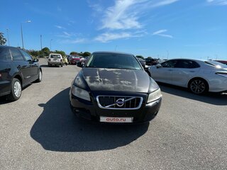 2008 Volvo S80 II, чёрный, 800000 рублей, вид 1