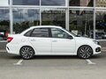 2026 Lada (ВАЗ) Granta Sport I Рестайлинг, белый - вид 8