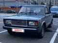 2010 Lada (ВАЗ) 2107, серый, 400000 рублей