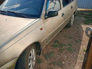 2012 Daewoo Nexia I Рестайлинг, бежевый, 160000 рублей, вид 3