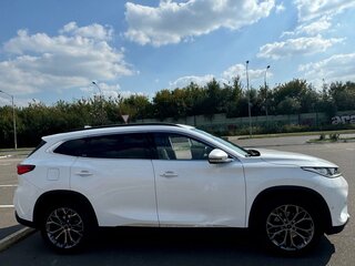 2020 Exeed TXL I, белый, 2600000 рублей, вид 3