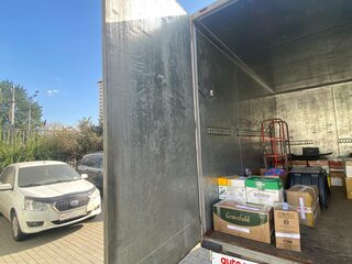 2021 ГАЗ ГАЗель (3302), белый, 1510000 рублей, вид 2