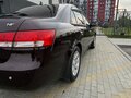 2006 Hyundai Sonata V (NF), пурпурный, 500000 рублей - вид 9