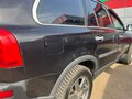 2003 Volvo XC90 I, чёрный, 450000 рублей - вид 8