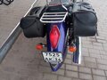 2004 Honda VTX 1300, синий, 550000 рублей - вид 4