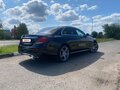 2019 Mercedes-Benz E-Класс 200 V (W213, S213, C238), чёрный, 3450000 рублей - вид 4