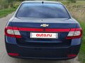 2011 Chevrolet Epica V250 Рестайлинг, синий, 550000 рублей - вид 3