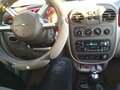 2004 Chrysler PT Cruiser, красный - вид 8
