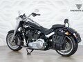 2018 Harley-Davidson Fat Boy, чёрный, 1899000 рублей - вид 7