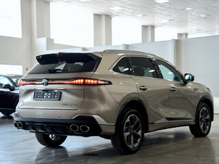 2025 Changan CS75 Plus IV, белый, 4249900 рублей, вид 5