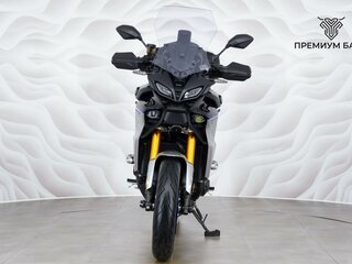 2023 Yamaha Tracer 9, белый, 1549000 рублей, вид 4