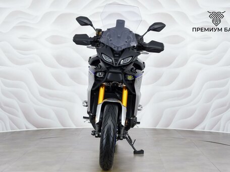 2023 Yamaha Tracer 9, белый, 1549000 рублей, вид 4
