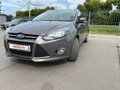 2014 Ford Focus III, серый, 1200000 рублей